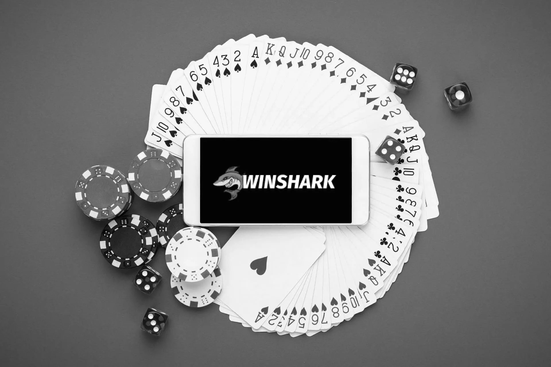 Winshark - Die erste Wahl für Online-Casinos für Spieler in Deutschland